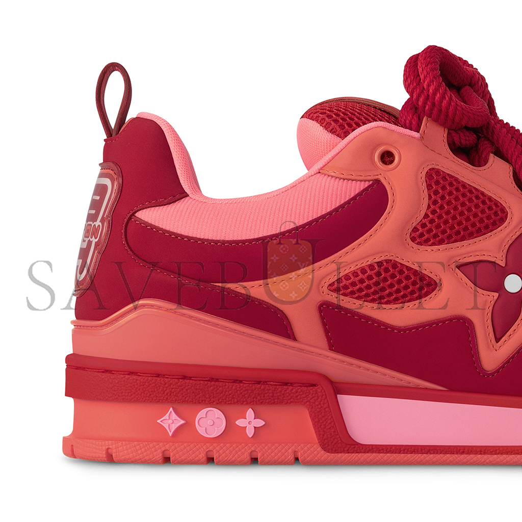 l**is V*t*n lv skate sneaker 1acqnp